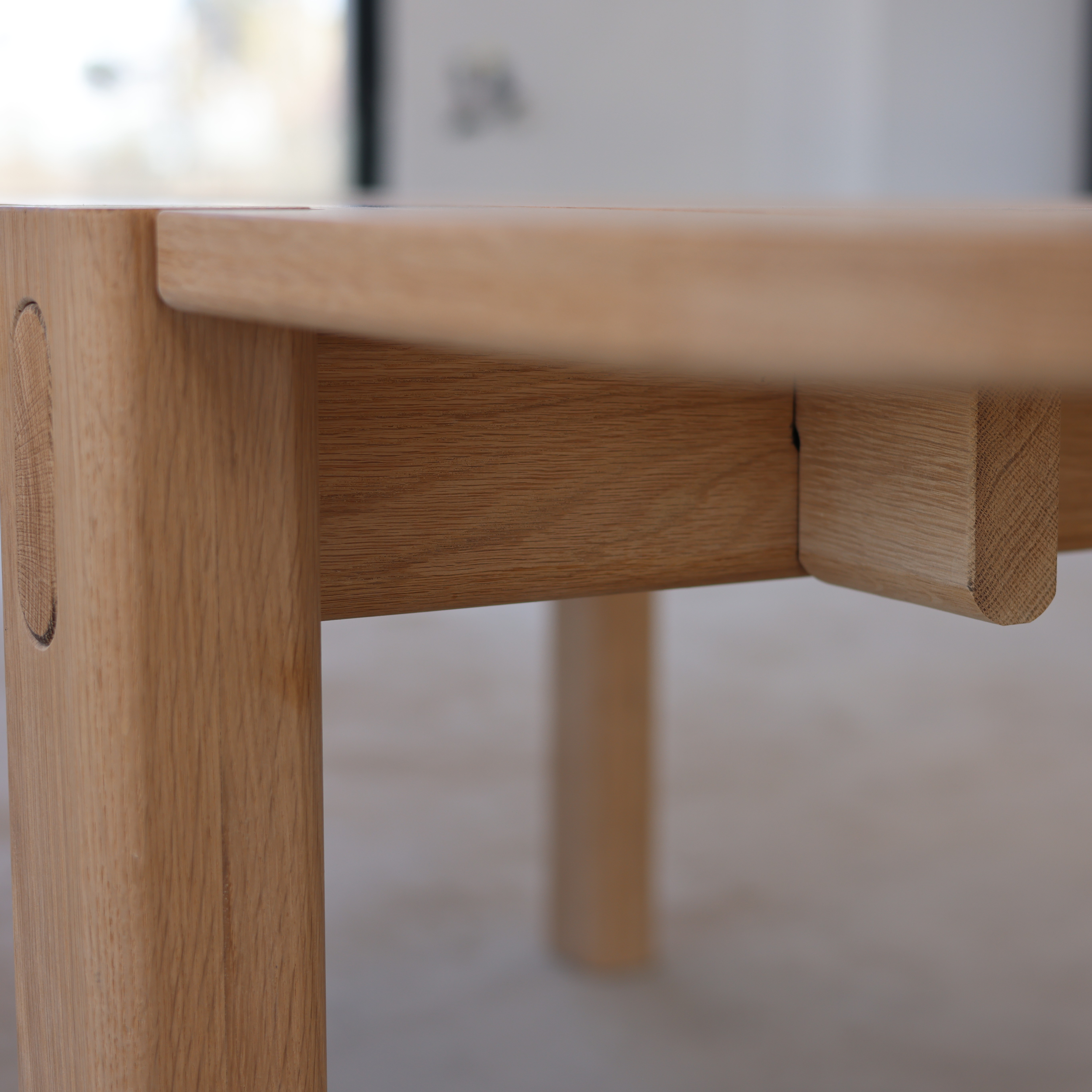 Connection Table