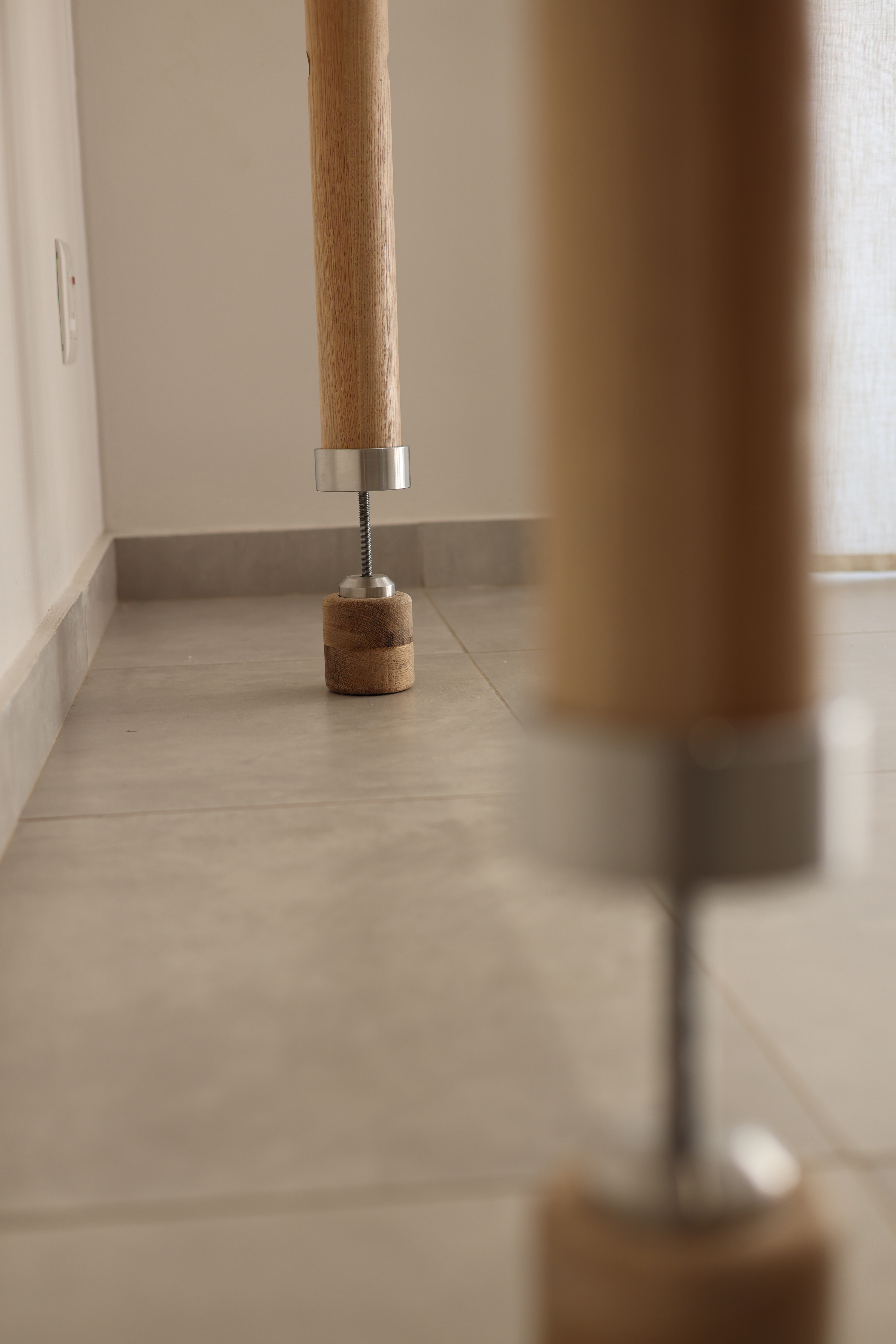 Pressure Shelf