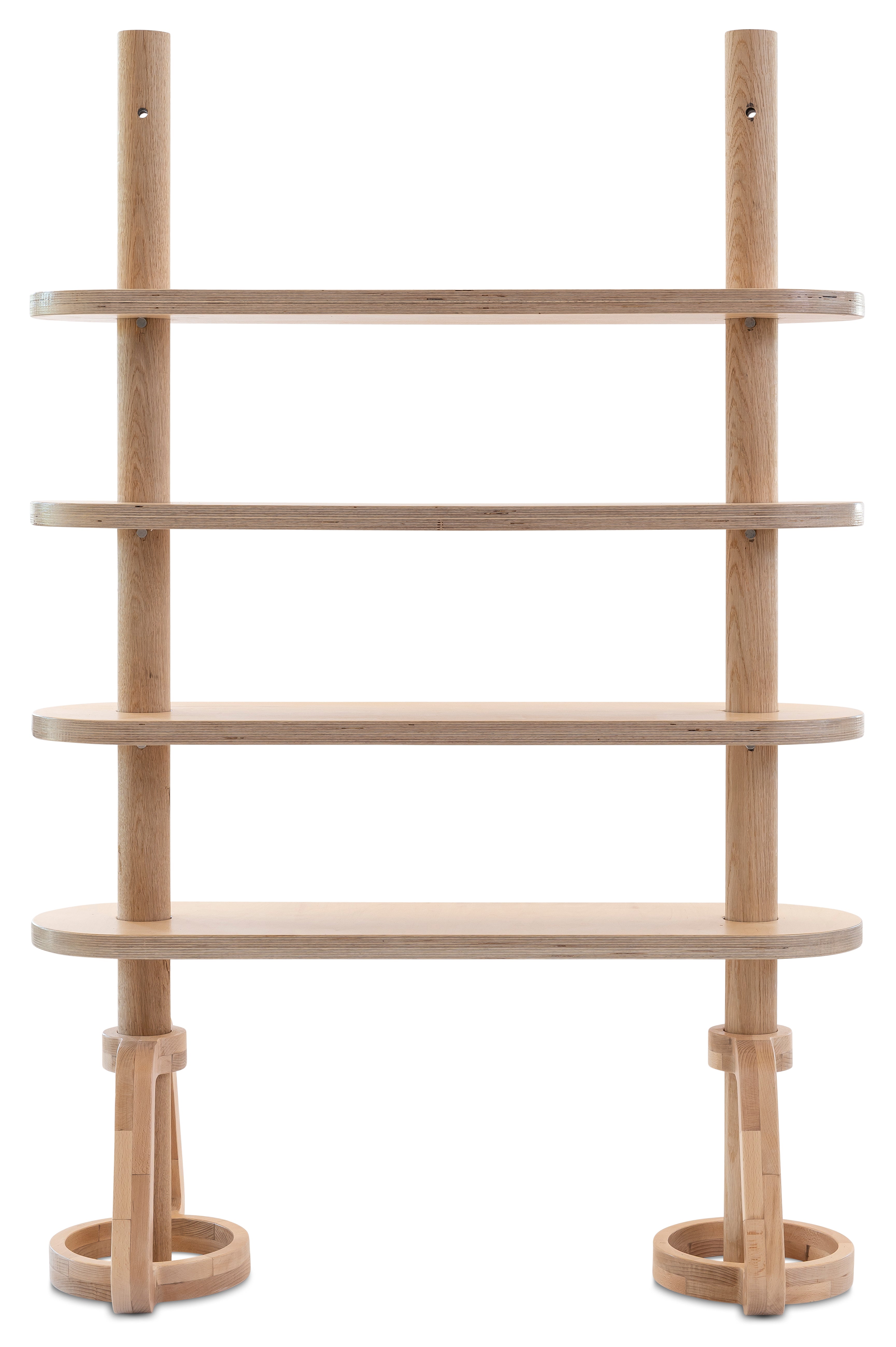 Anchor Bookshelf