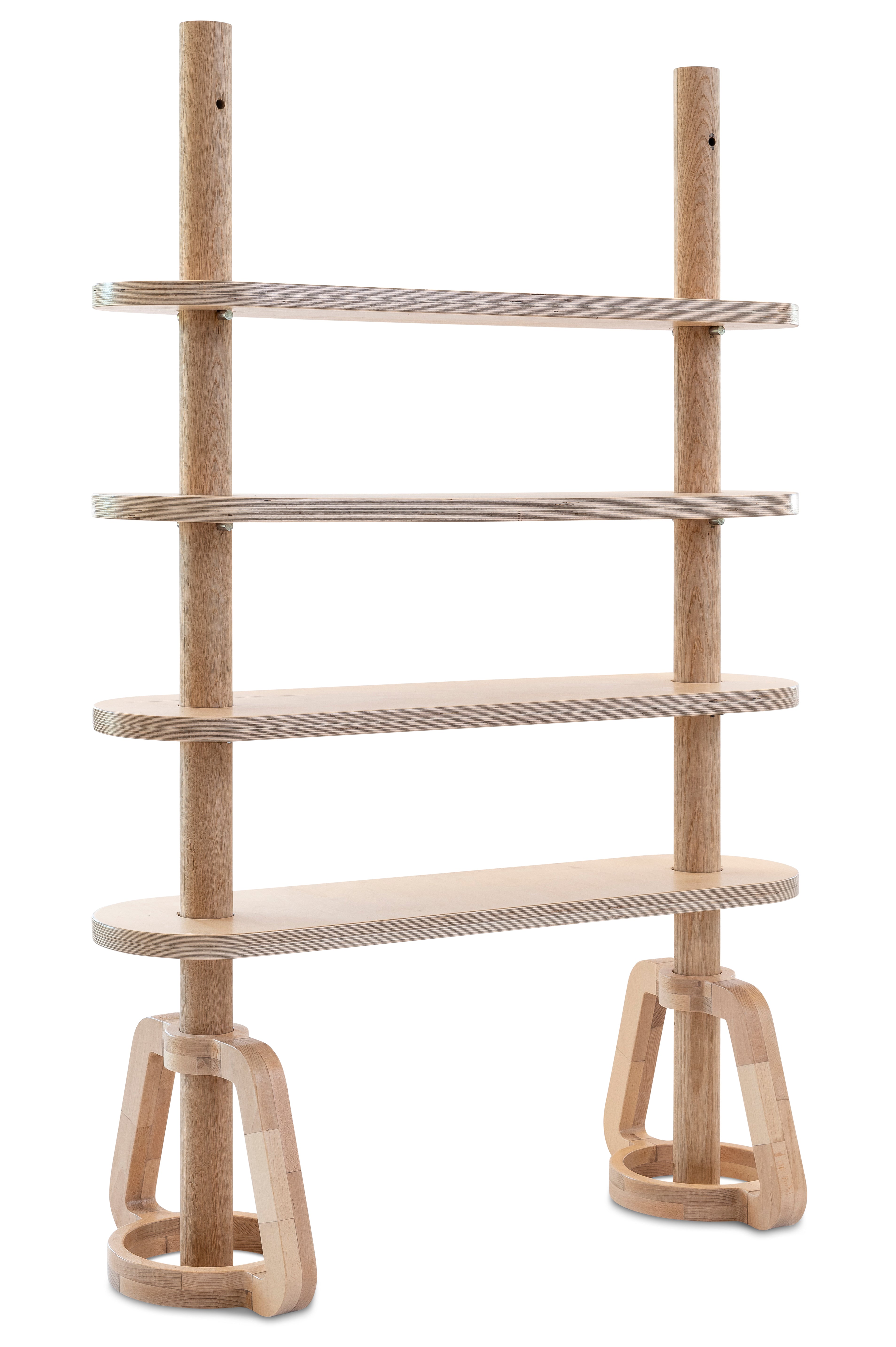 Anchor Bookshelf
