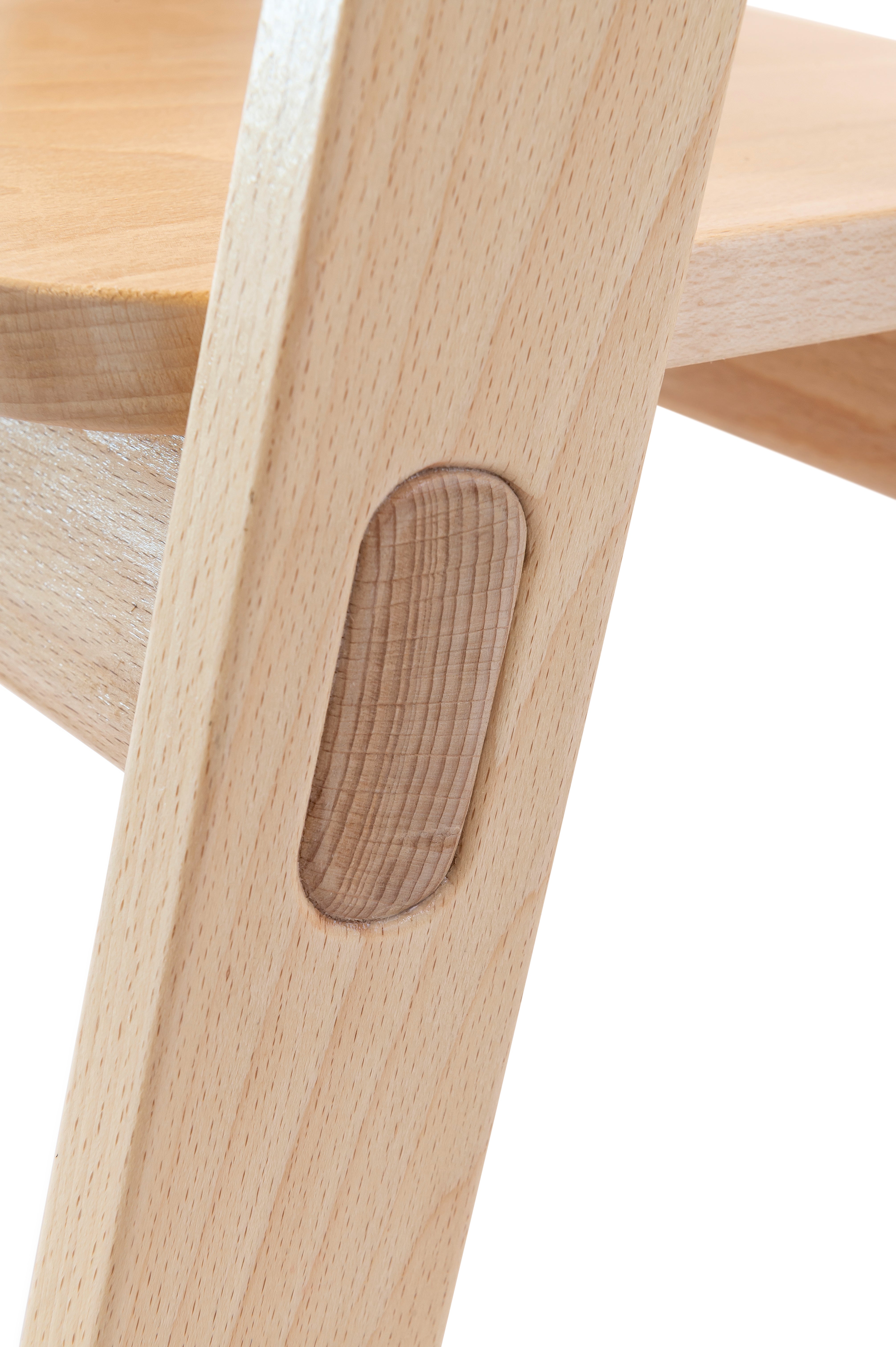 Connection Kids Chair