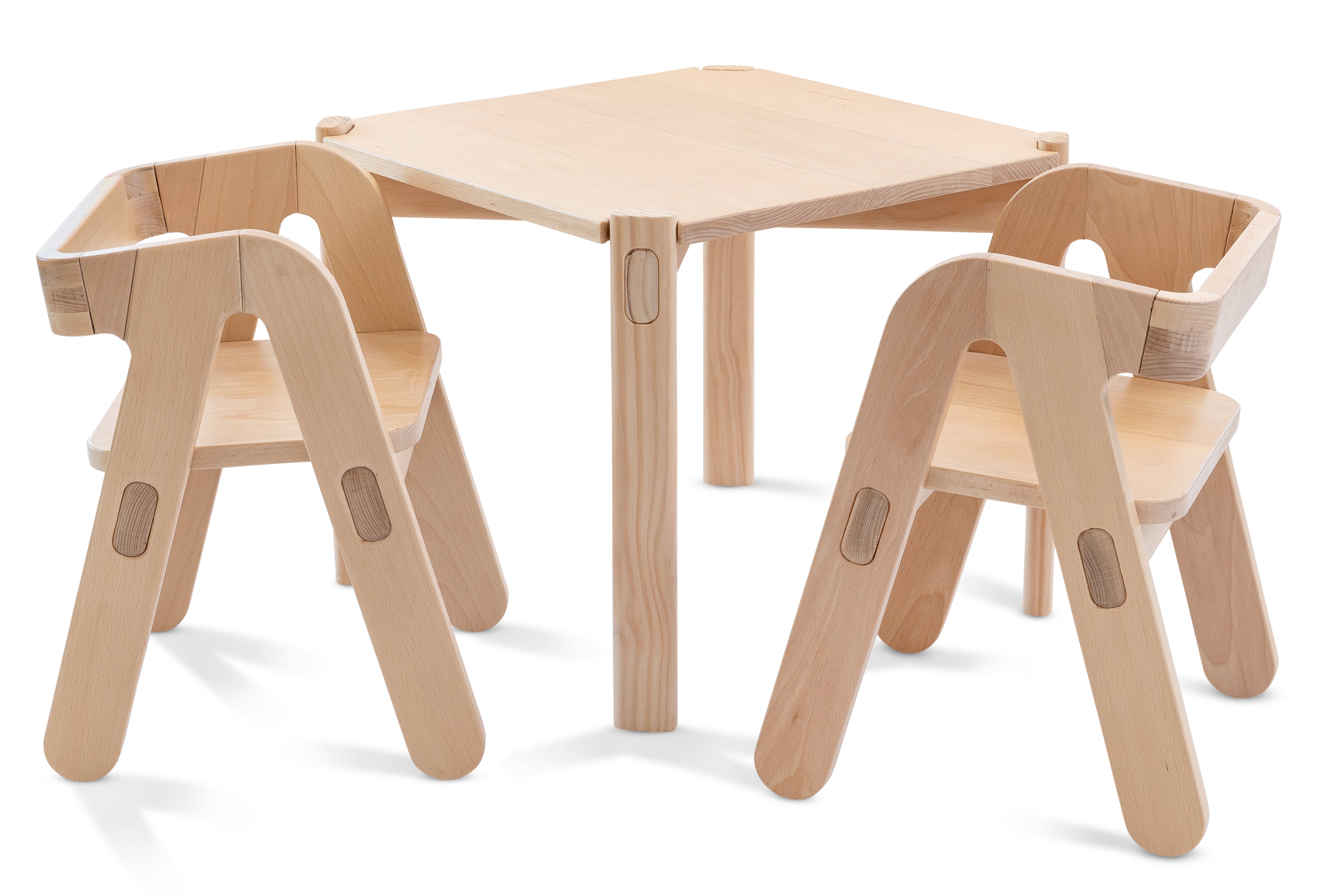 Connection Kids Table