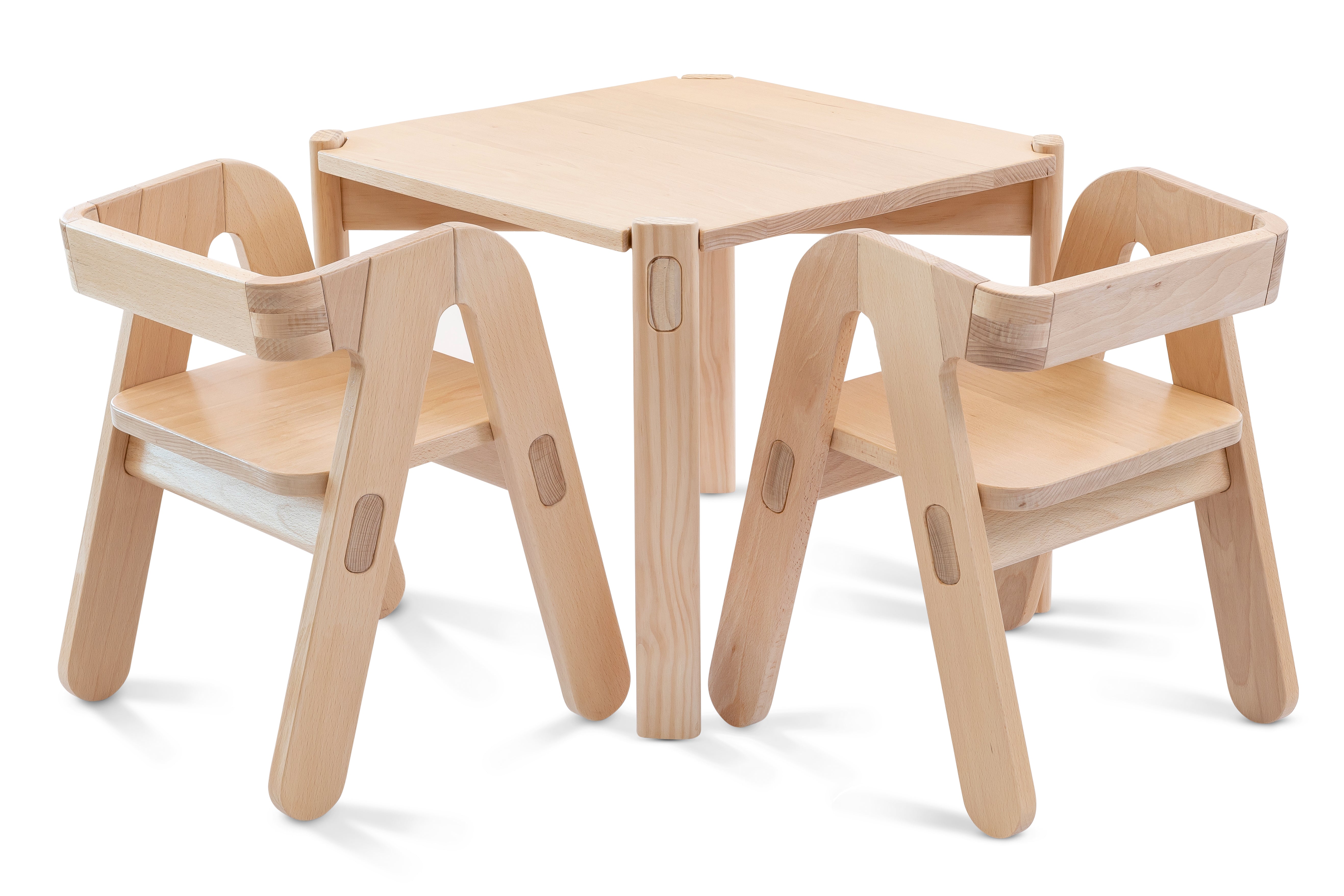 Connection Kids Table