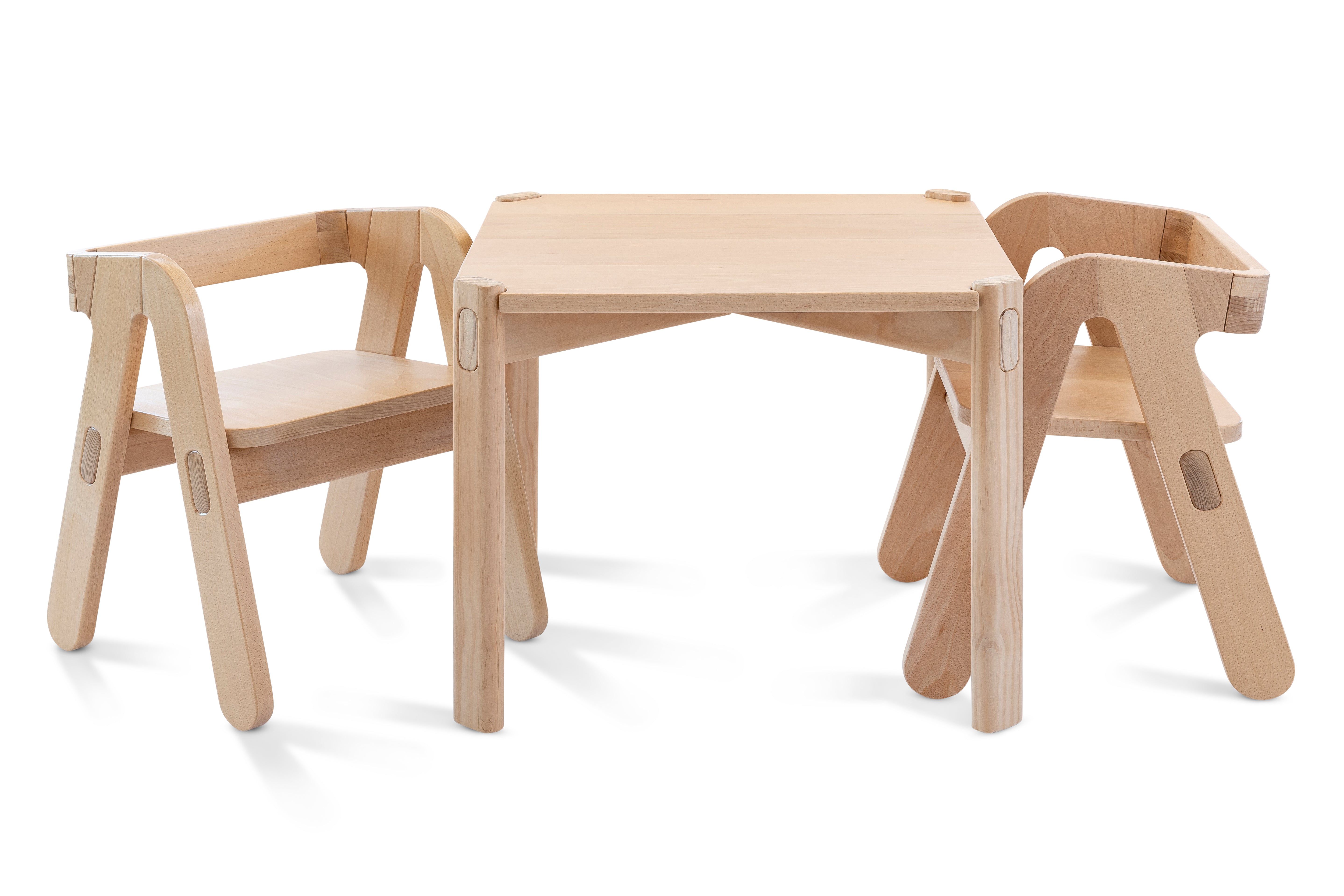 Connection Kids Table