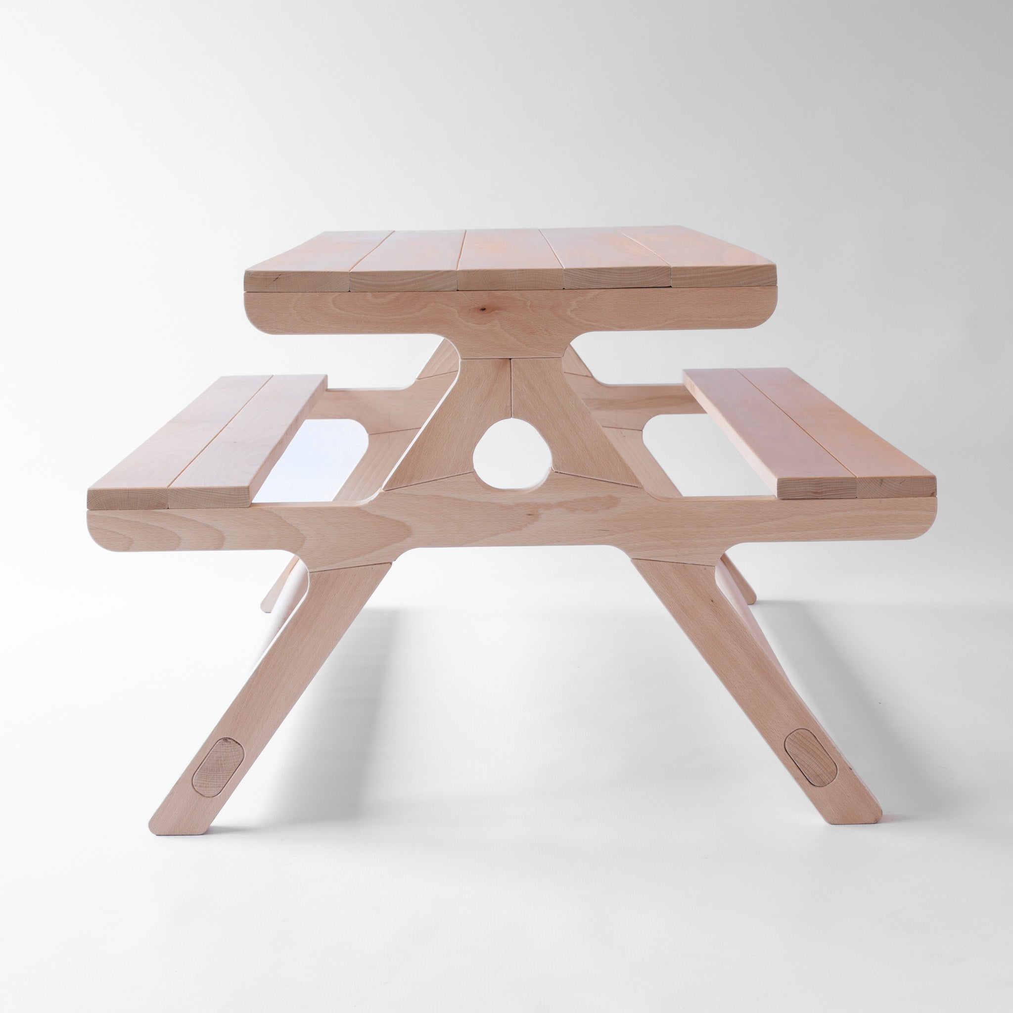 Picnic Kids Table