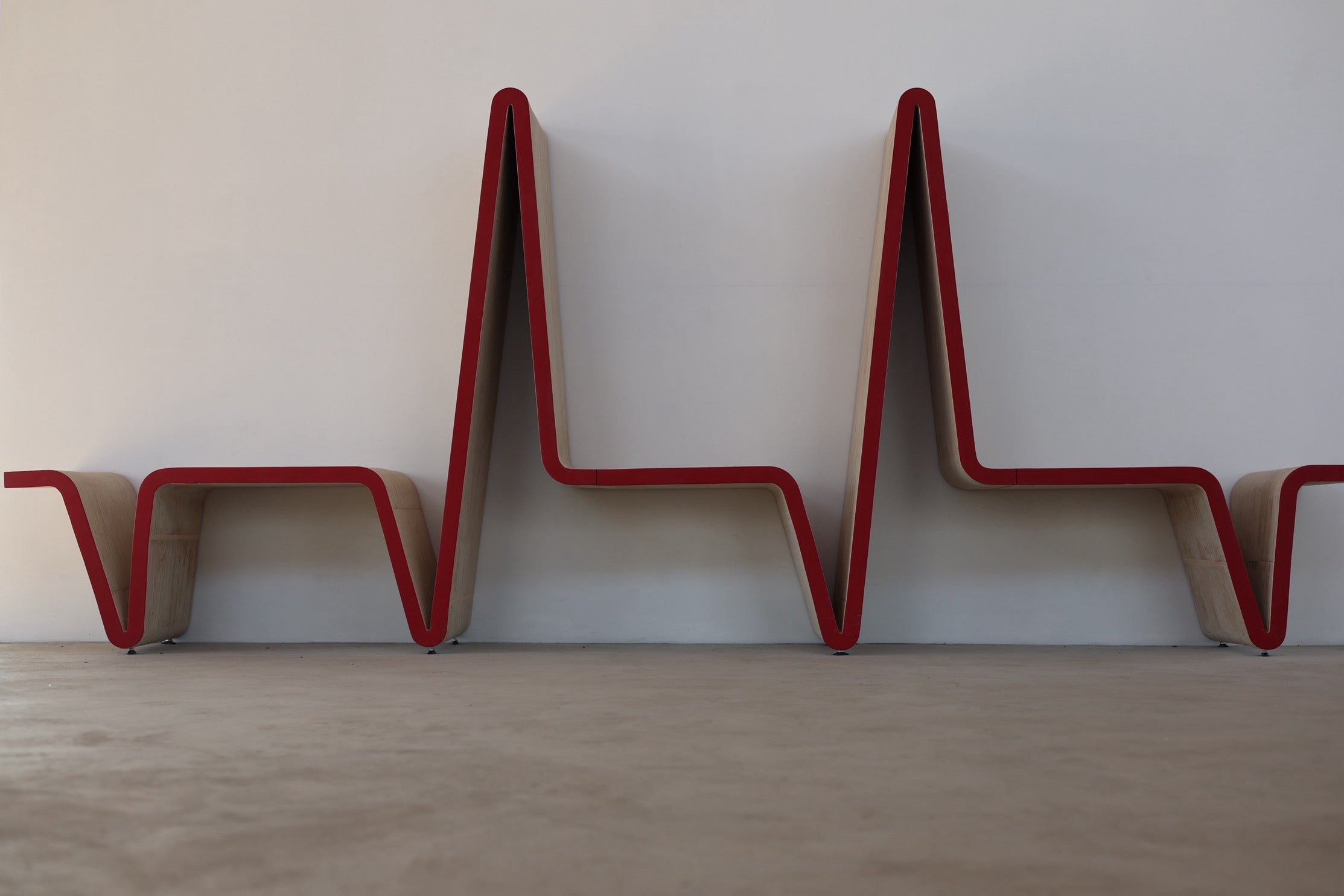 Pulse Bench
