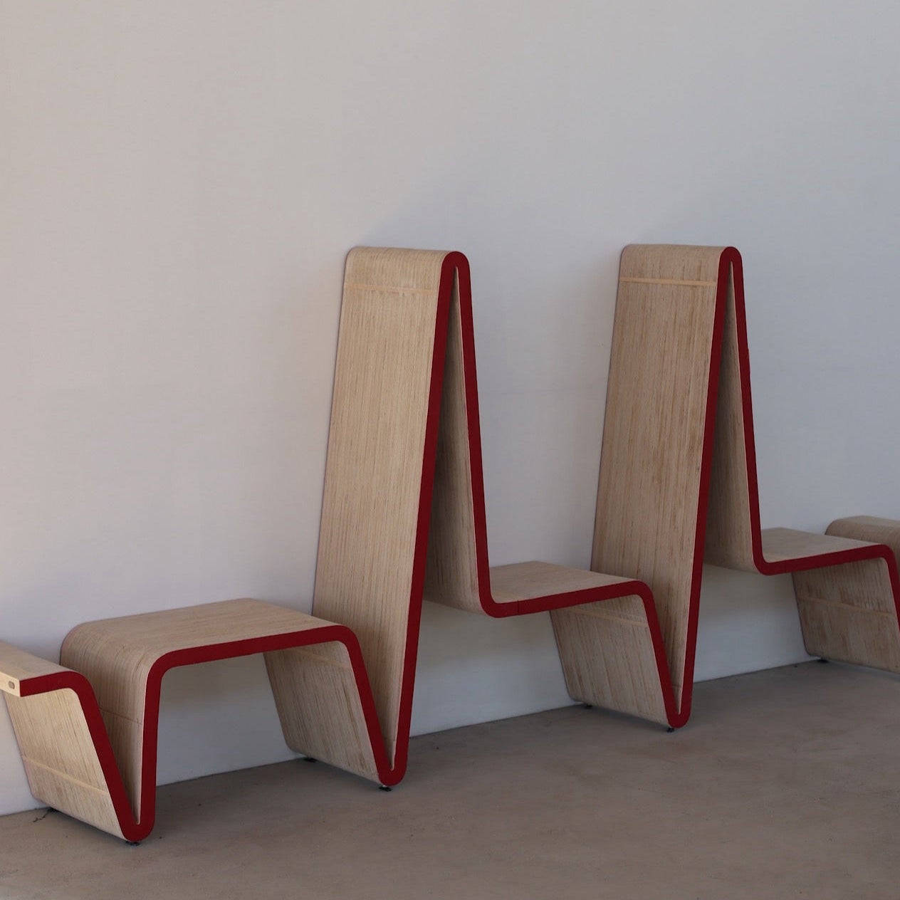 Pulse Bench