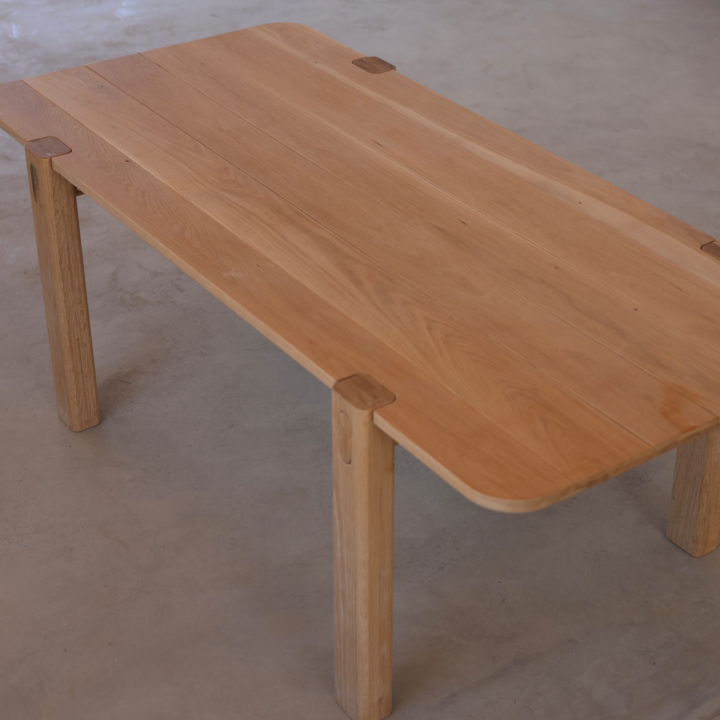 Connection Table