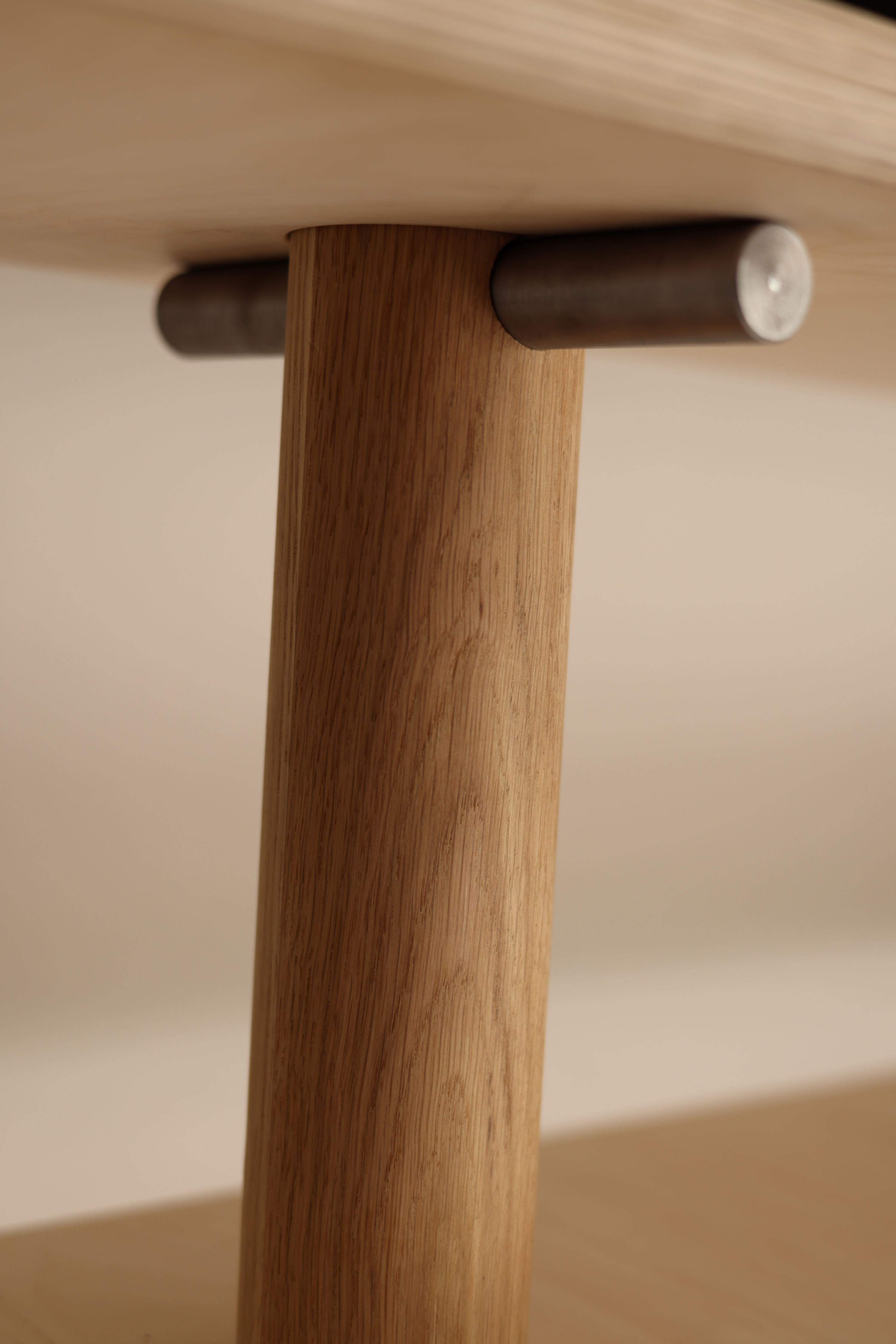 Pressure Shelf