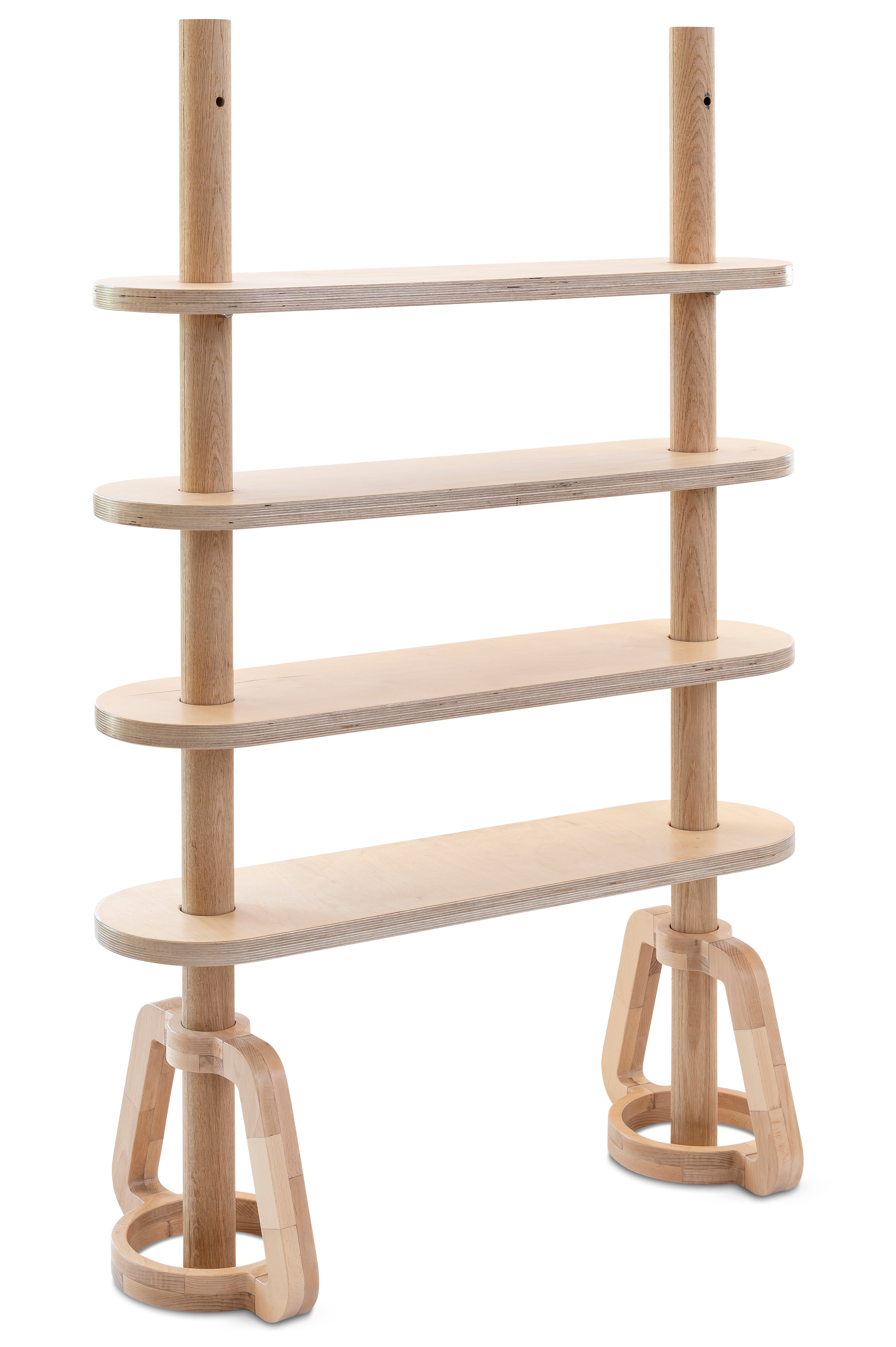 Anchor Bookshelf