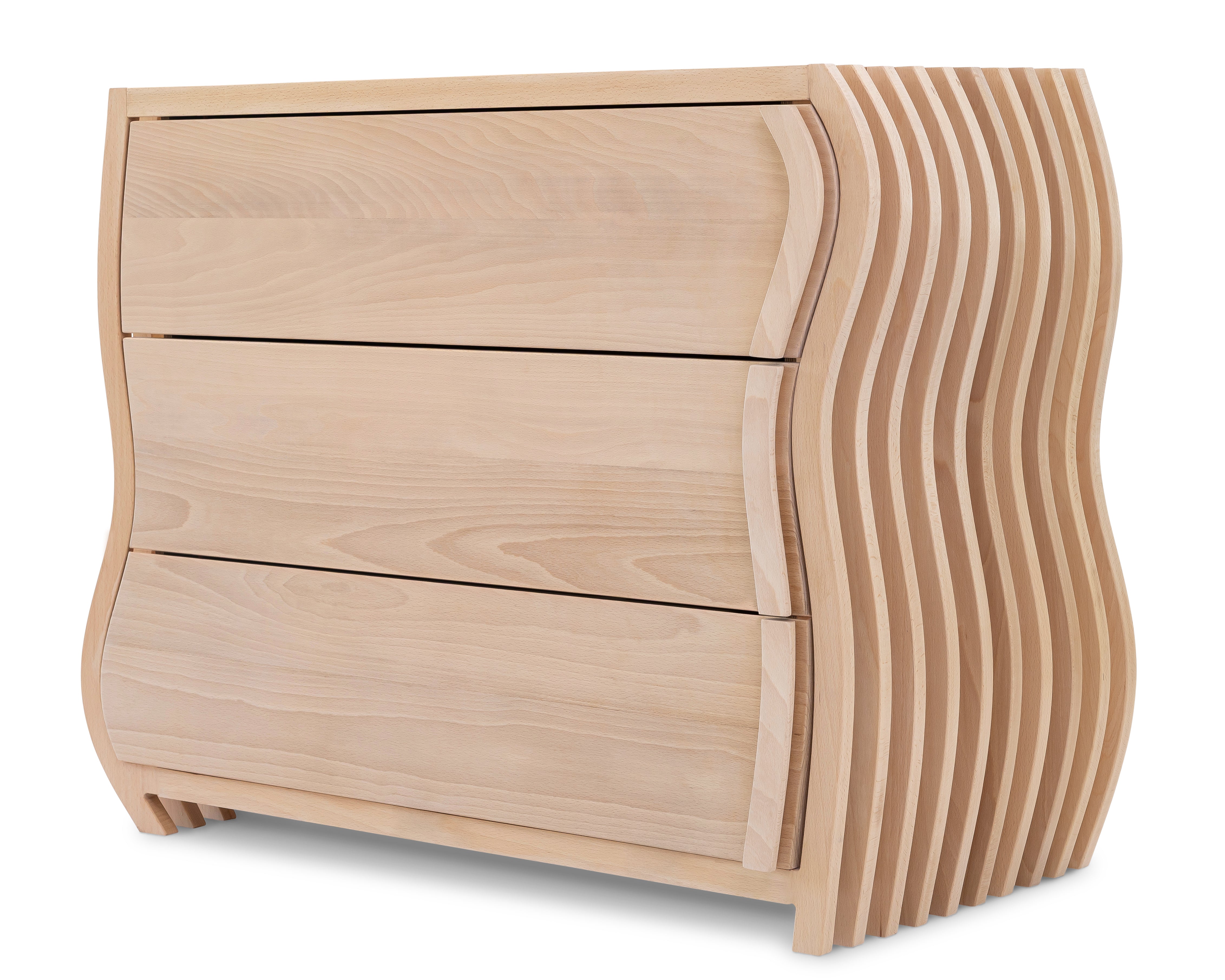 Ocean Compactum