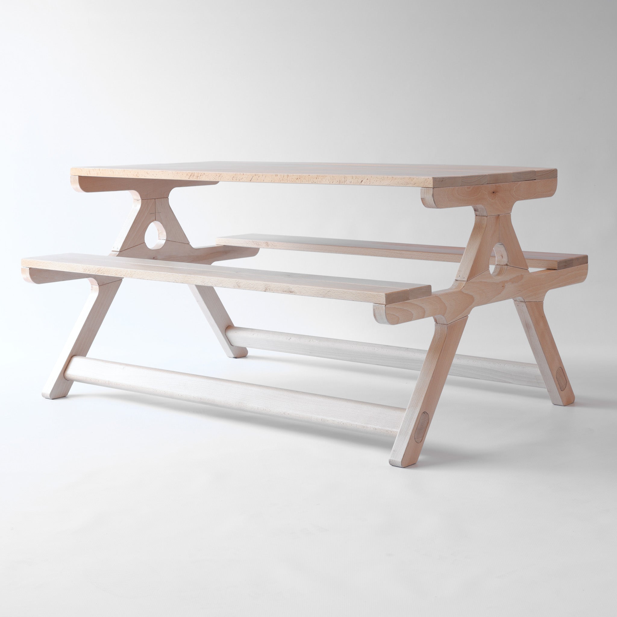 Picnic Kids Table