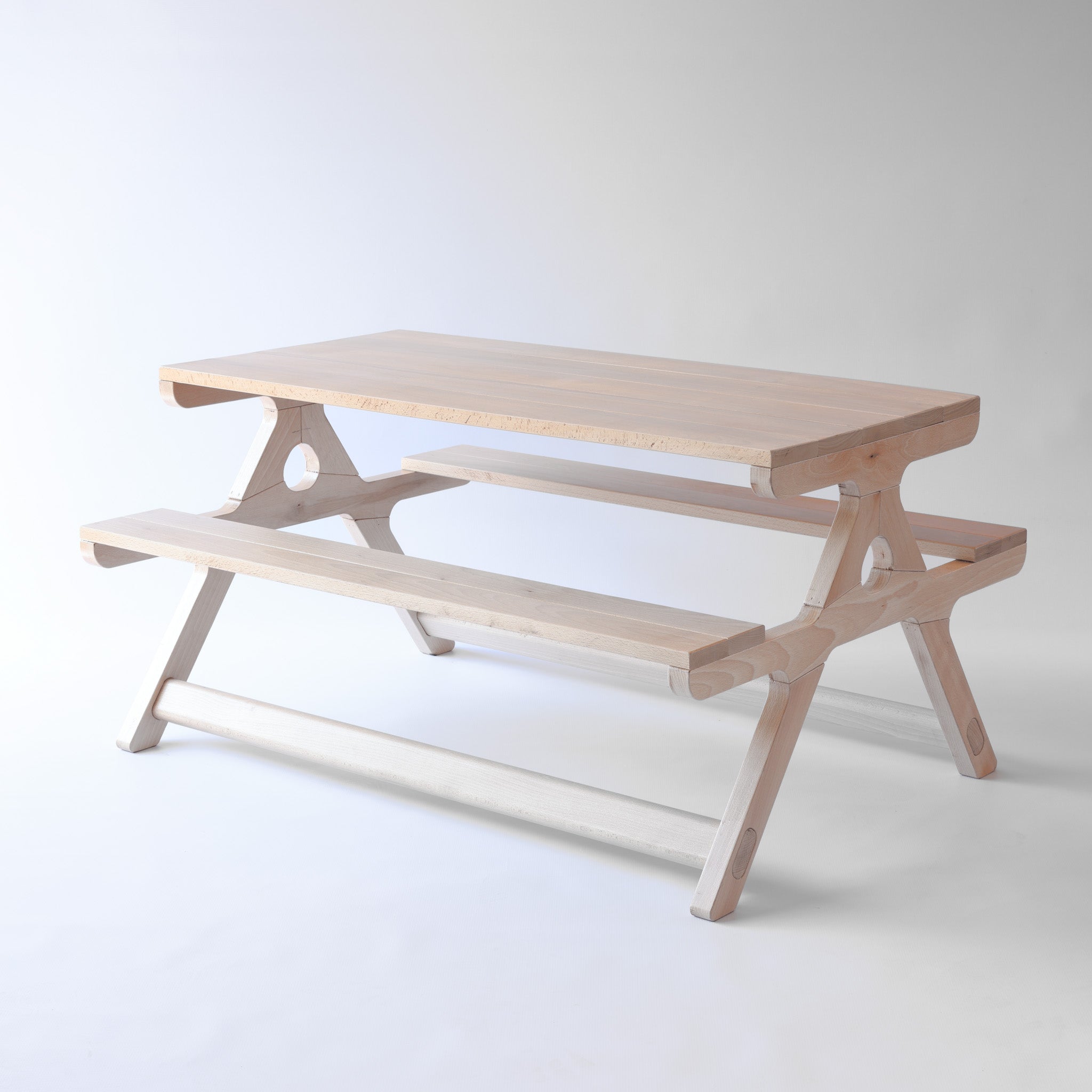 Picnic Kids Table